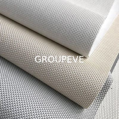 Fiberglas-Sonnenblende-Gewebe-Fenster Sun-Block-Solarlichtschutz-Gewebe 100%