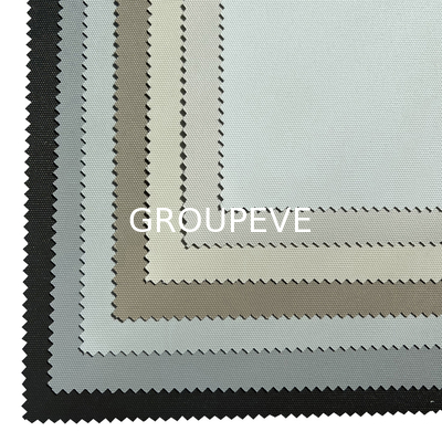 kaufen Die Bandbreite Blackout Fenster Polyester Roller Gold Jalousien Abdeckung Online-Herstellung
