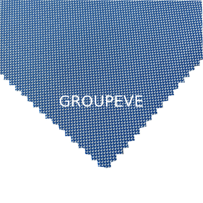 kaufen Solarpolyester 70% des rollen-Schatten-Gewebe-30% Offenheits-Lichtschutz-Gewebe PVCs 5% Online-Herstellung