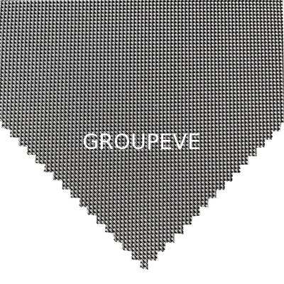 kaufen Breiten-Grau der 5% Offenheits-Polyester-Stromausfall-Rollen-Gewebe-3m Online-Herstellung