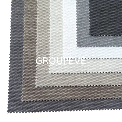 kaufen Vorhang für Fenster-Polyester-Gewebe-Rollen-Schatten-Gewebe-Tür macht Rolle zwischen Glas blind Online-Herstellung