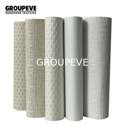 kaufen Kundengerechte drahtlose Druck-Vorhänge Roman Shades Stylish And Functionals Windows Online-Herstellung