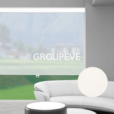 kaufen 5% Offenheits-Lichtschutz-Solarschatten-Gewebe gefedert für Fenster Online-Herstellung