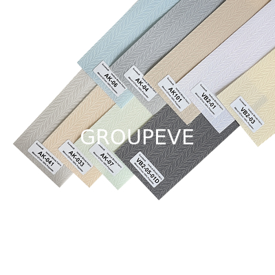 kaufen Vertikalgewebe Blackout Roll Plain Vertikal Blinds mit 127 mm Breite Online-Herstellung