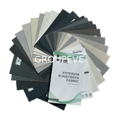 kaufen Sonnenschirm Perspektive Roller Blinds Bildschirm Stoff Sonnencreme Roller Blind Stoff Online-Herstellung