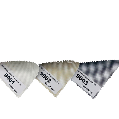 kaufen Blackout Sonnenschutz Roller Blind Stoff feuerfest 0% Offenheit Online-Herstellung