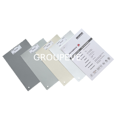 kaufen Blackout 3m Breite Blackout Roller Shade Blinds Stoff Flammschutz UV-Sicherheit Wasserdicht Online-Herstellung
