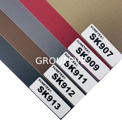 kaufen Modernes Design Tag und Nacht 100 Polyester Roller Zebra Blinds Stoff für Fensterblinde Online-Herstellung