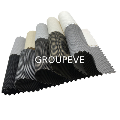 kaufen Badezimmer Außen Terrasse Sonnenschirme Innenraum Fensterbedeckungen Abdeckungen für Haus PVC Grün Automatische Roller Blinds Irland Online-Herstellung