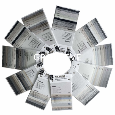 kaufen Großhandelsmaterial Fensterblackout Roller Blind Stoff in Lieferant Hersteller Online-Herstellung