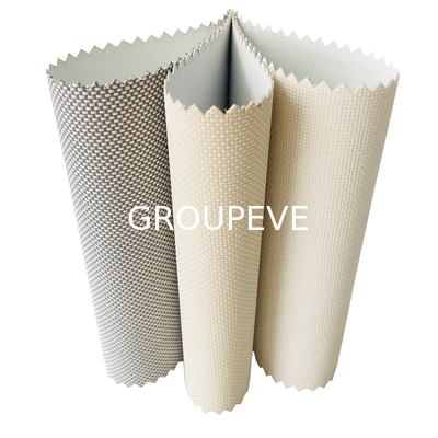 kaufen Wasserdichtes, einfaches Sonnenbildschirm, Rollerschatten, Fenster, Sonnenblenden, Stoff aus China Online-Herstellung