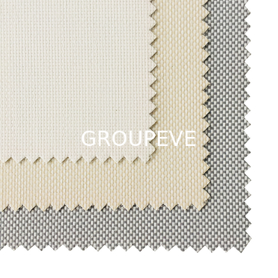 kaufen Hochwertige 3m Breite Grüner Schutz 100% Brandschutz Sonnencreme Roller Blinds Stoffe für die Heimbehandlung Online-Herstellung