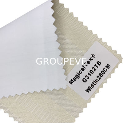 Industrie-Rollenschattierungen für das Wohnzimmer schwarzer Vertrag Blackout-Fensterläden Blackout automatisch