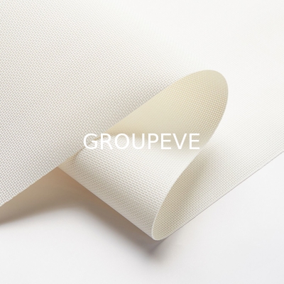 kaufen 5% Offenheit Roller Blind Stoff Sonnencreme Stoff für maßgeschneiderte Fenster Online-Herstellung