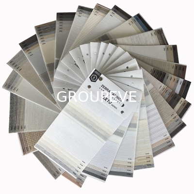 kaufen Tag und Nacht Blinds Stoff Fenster Zebra Roller Blinds Vorhang Beste Zebra Blinds Stoff Online-Herstellung