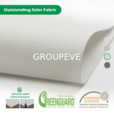 kaufen Sonnenschirm Perspektive Roller Blinder Bildschirm Stoff Solar Sonnencreme Roller Blind Sonnencreme Stoff Online-Herstellung