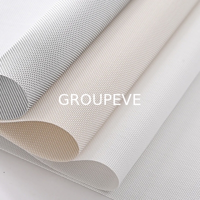 kaufen Brandschutz Polyester Roller Blinds Sonnencreme Roller Blinds Sonnenschutzstoff Online-Herstellung