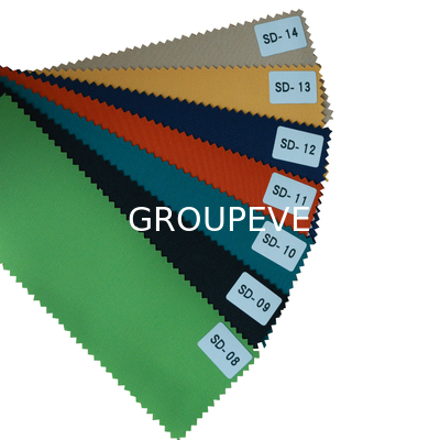 kaufen Maßanfertigung 3 Meter für 100% Lösung Outdoor Acryl gefärbter Stoff für Markise Outdoor Sonnenschutzgewebe Online-Herstellung