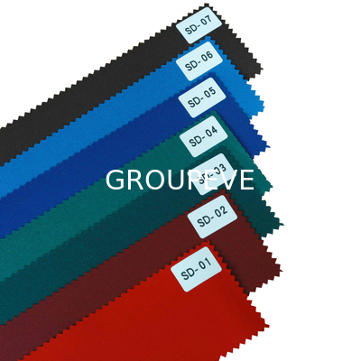 kaufen Warmverkauf 100% Acryl gefärbte Markise Rollschattierungen Stoffe für Balkondekoration Online-Herstellung