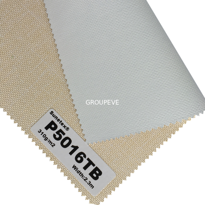 Ein guter Preis. 40m halb Stromausfall-Polyester-Rollladen-Gewebe-Basecoat Online