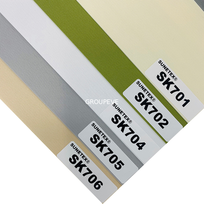 Ein guter Preis. 300cm Zebra macht Gewebe für Tests Windows 145g/M2 Oeko-Tex Standard-100 blind Online
