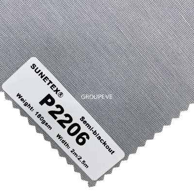 Ein guter Preis. Polyester Pearlic-Rollen-Jalousie-Gewebe 100% 160gsm Online