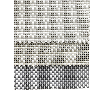 Ein guter Preis. 35% Fiberglas 65% PVC-Lichtschutz-Vorhang-Gewebe für Windows 30m Online