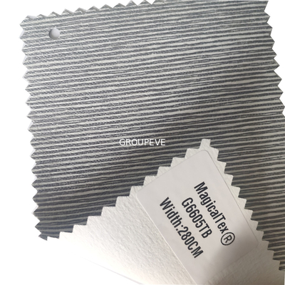 Ein guter Preis. feuerfester Rollladen-Gewebe-Basecoat des Stromausfall-340gsm Online