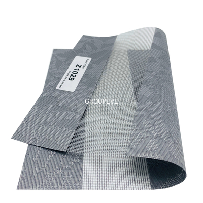 Ein guter Preis. Zebra-Doppelrolle ASTM G21 schattiert Gewebe Online