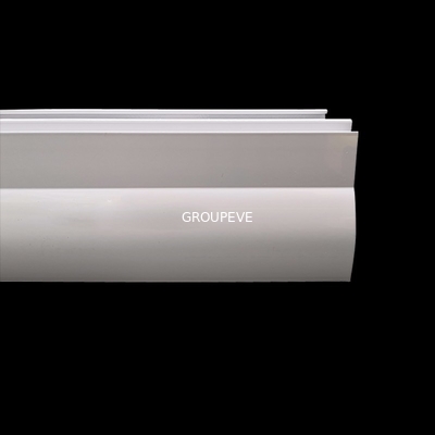 Ein guter Preis. Rollladen-Aluminiumrohr ISO14001 Sunewell-Breiten-73mm Online