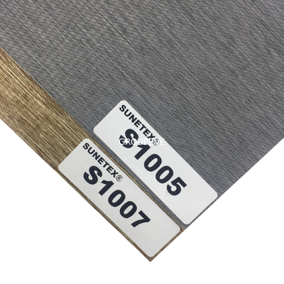 Ein guter Preis. 60mm 100mm 100% Polyester Tag und Nacht Combi macht materielles 230g blind Online