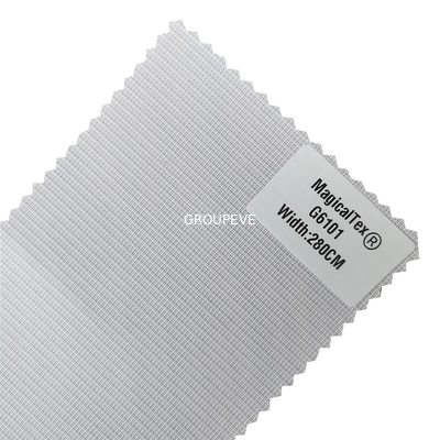Ein guter Preis. Breite 280CM 100% Stromausfall-Polyester-Fenster-Vorhang-Gewebe für Rolläden Online