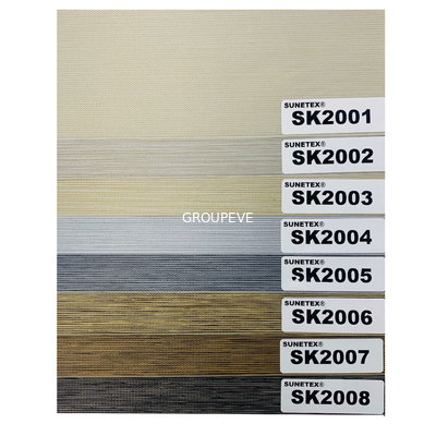 Ein guter Preis. Zebra Die Reichweite Blinds für Stoff Fenster Blackout automatische Roller ziehen Blinds Schattierungen Online