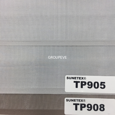 Ein guter Preis. Rollen-Zebra macht Gewebe-Fenster-Lichtschutz-Stromausfall-Gewebe-Rollen-Schatten-Vorhang blind Online