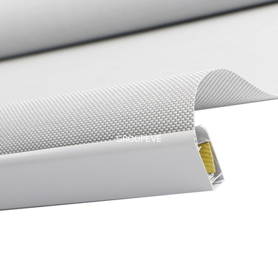 Ein guter Preis. Funky Discount Solar Modern Custom Digital gedruckte Rollschattierungen für farbige Fensterschattierungen Blinds Online