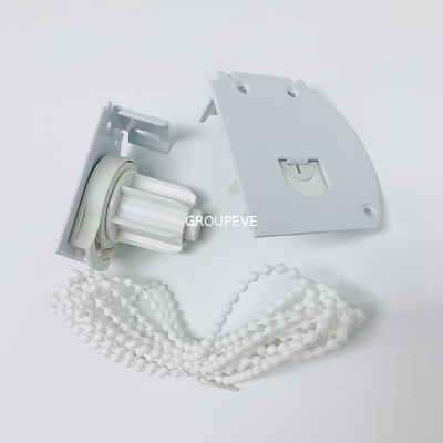 Ein guter Preis. 28 mm 38 mm für Rollerblinde und Zubehör für Fensterdecken Online