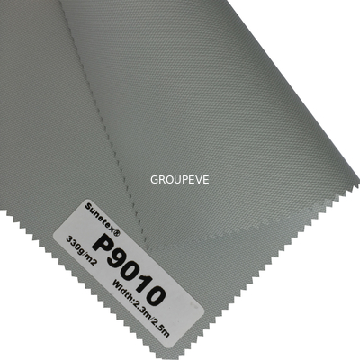 Ein guter Preis. Polyester-100% Stromausfall-Rollen-Gewebe-doppelter Gesichts-Farbkleber 100% Online