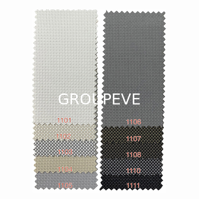 Ein guter Preis. Polyester-Stromausfall-Gewebe-Vorhang für Rollen-Jalousie-Gewebe Online