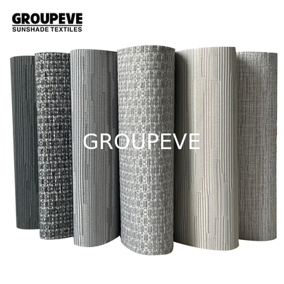 Ein guter Preis. Drahtlose Roman Shade Fabric Shutter Remote-Steuervorhänge durch Groupeve Online