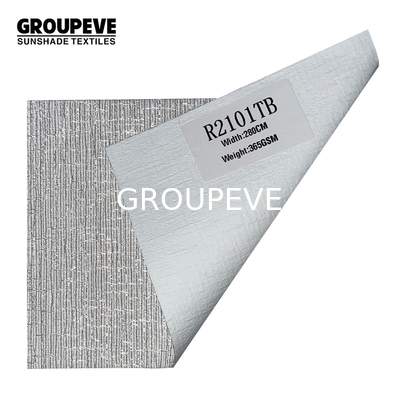 Ein guter Preis. Polyester-Stromausfall-Roman Shades Fabric For Window-Dekoration 100% Online