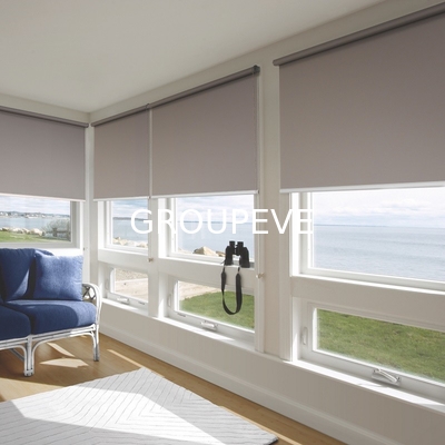Ein guter Preis. Fenster-Solarschatten macht Gewebe im Sonnenschutz-Gewebe Singapurs US blind Online