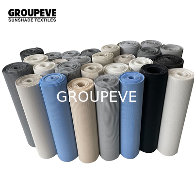 Ein guter Preis. Vorzügliches Rollladen-Gewebe des Grad-7-8 für unterscheidenden weichen Hauptdekor Online
