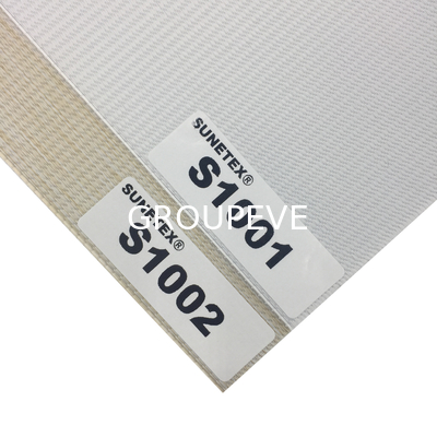 Ein guter Preis. 100% Polyester durchsichtige 3M Breite Zebra Stoffe für Fensterbehandlung Online