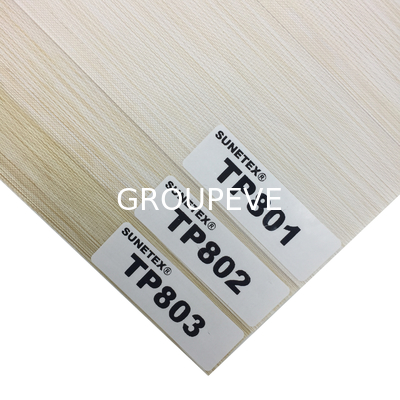 Ein guter Preis. Semi Blackout 3M Breite Shangri-La Roller Blinds Stoffe für Hotelprojekt Online