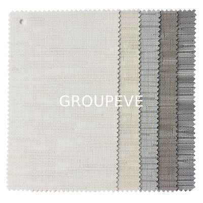 Ein guter Preis. Polyester&PVC Transparenz 10% Sonnenhülle Sonnenschirm Stoff Rollerblind Stoff Online