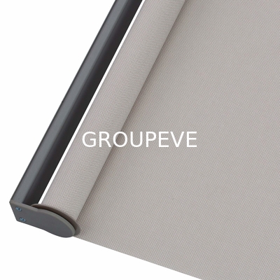 Ein guter Preis. Rolläden rollen das hitzebeständige Fiberglas-Lichtschutz-Gewebe Online