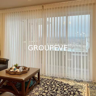 Ein guter Preis. Hanas Blinds Stoff Eleganz und Funktionalität für stilvolle Innenräume Online