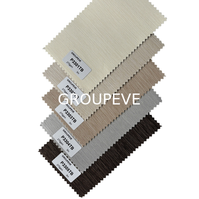 Ein guter Preis. Wasserdichter und schimmelresistenter Rollladenstoff, 2,8 m Breite, 40 m Rollenlänge, 340 g Gewicht für feuchte Umgebungen Online