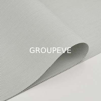Ein guter Preis. Fire Resistant Blackout Sunscreen Roller Blind Fabric with 525GSM Weight and 2/2.5/3m Width Online
