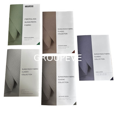 Ein guter Preis. UV-beständige, feuerfeste, anpassbare Rollos und Fensterverdunkelungen für Verdunkelungs- und Isolieranwendungen Online